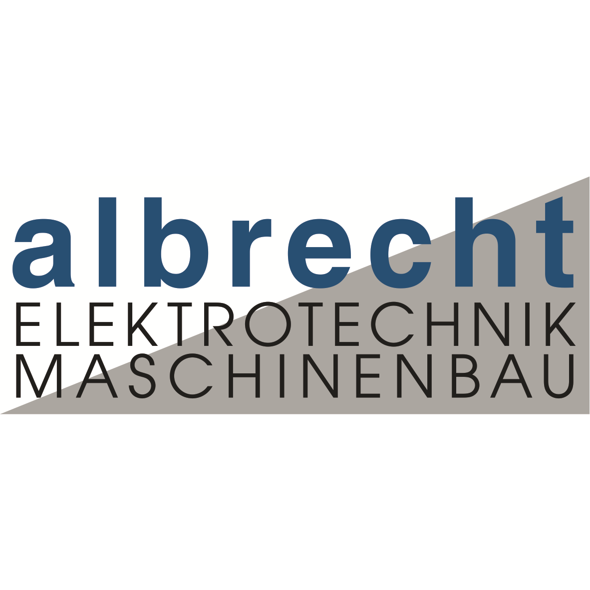 K1024_Logo_albrecht_ELEKTROTECHNIK_GmbH_Quadratisch-1